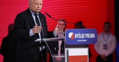 Prezes PiS: dziś jest czas marnowania szans; musimy wygrać wybory