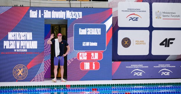 Po dziewięciu latach do Szczecina, a dokładniej na pływalnię Floating Arena, wróciła impreza centralna. To właśnie tam od czwartku odbywają się mistrzostwa Polski w pływaniu w kategorii open, młodzieżowców 19-23 lat oraz juniorów 17-18 lat na krótkim basenie, które kończą sezon pływacki w naszym kraju. – Cieszę się, że wróciliśmy do Szczecina i to ważny ruch, bo na pewno będzie to przystanek naszej reprezentacji i innych głównych imprez – mówi Otylia Jędrzejczak, prezes Polskiego Związku Pływackiego.
