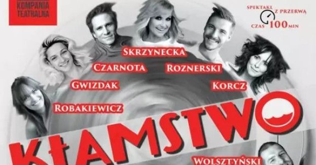 Zapraszamy 5 grudnia 2026 roku do Janowski Ośrodek Kultury, Janów Lubelski, ul. Jana Pawła II 3.