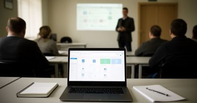 ZUS organizuje dwa szkolenia z e-usług
