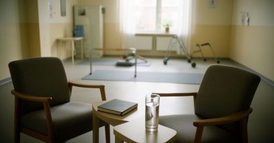 Zwolnienia z powodu zaburzeń psychicznych rosną